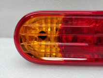 Фонарь левый задний Hyundai Porter 2005 D4CB Фонарь левый задний Hyundai Porter 2005 D4CB