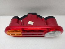 Фонарь левый задний Hyundai Porter 2005 D4CB Фонарь левый задний Hyundai Porter 2005 D4CB