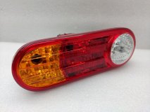 Фонарь левый задний Hyundai Porter 2005 D4CB Фонарь левый задний Hyundai Porter 2005 D4CB