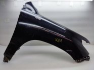 Крыло правое переднее Toyota Land Cruiser VDJ200 2007-2021 1VDFTV