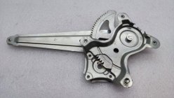 Стеклоподъемник правый задний Lexus IS250 XE20 2007 4GRFSE