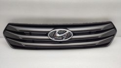 Решетка радиатора Hyundai Creta GS 2021 G4FG