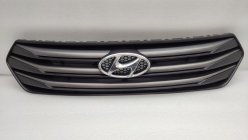 Решетка радиатора Hyundai Creta GS 2020 G4FG