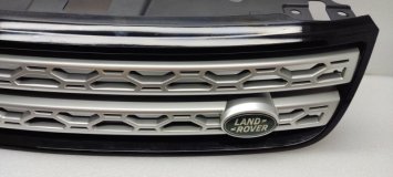 Решетка радиатора Land Rover Discovery L462 2016 30DDTX