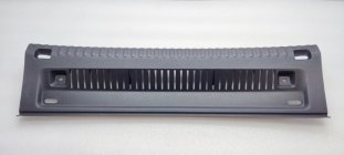 Обшивка панели багажника Volkswagen Tiguan 5N1 2016 CAXA