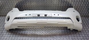 Бампер передний Toyota Land Cruiser Prado KDJ150L 2009> 1KDFTV