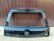 Дверь багажника Toyota Land Cruiser URJ202 2007-2021 1URFE