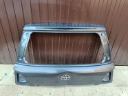 Дверь багажника Toyota Land Cruiser URJ202 2007-2021 1URFE