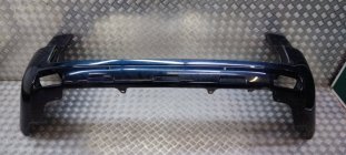 Бампер задний Toyota Land Cruiser Prado KDJ150L 2009> 1KDFTV