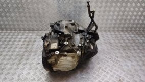 АКПП Mazda CX-7 ER 2007 L3VDT