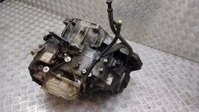 АКПП Mazda CX-7 ER 2007 L3VDT