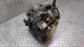 АКПП Mazda CX-7 ER 2007 L3VDT