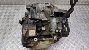 АКПП Mazda CX-7 ER 2007 L3VDT