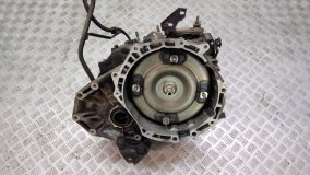 АКПП Mazda CX-7 ER 2007 L3VDT