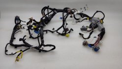 Проводка под торпедо Hyundai Tucson TL 2020 G4NA