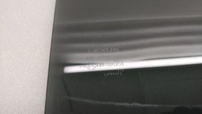 Стекло двери правое заднее Lexus RX450h AL20 2019 2GRFXS