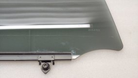 Стекло двери правое заднее Lexus RX450h AL20 2019 2GRFXS