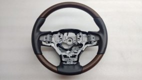 Руль Lexus RX450hL AL20 2020 2GRFXS Руль Lexus RX450hL AL20 2020 2GRFXS