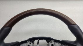 Руль Lexus RX450hL AL20 2020 2GRFXS Руль Lexus RX450hL AL20 2020 2GRFXS