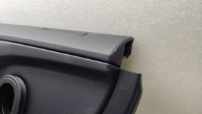 Обшивка двери левая передняя Lexus RX450hL AL20 2020 2GRFXS Обшивка двери левая передняя Lexus RX450hL AL20 2020 2GRFXS