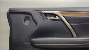 Обшивка двери правая передняя Lexus RX450hL AL20 2020 2GRFXS Обшивка двери правая передняя Lexus RX450hL AL20 2020 2GRFXS