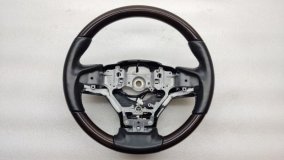 Руль Lexus RX450h AL20 2020 2GRFXS Руль Lexus RX450h AL20 2020 2GRFXS