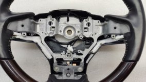 Руль Lexus RX450h AL20 2020 2GRFXS Руль Lexus RX450h AL20 2020 2GRFXS