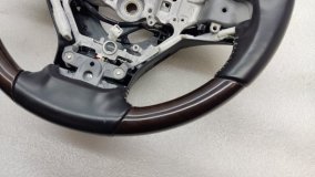 Руль Lexus RX450h AL20 2020 2GRFXS Руль Lexus RX450h AL20 2020 2GRFXS