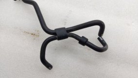 Шланг вакуумного усилителя тормозов Renault Arkana JC 2020 H5H