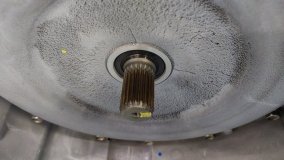 АКПП Lexus NX300H Z10 2015 2ARFXE