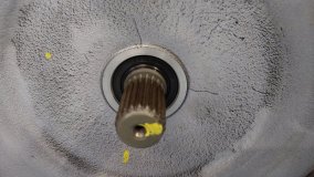 АКПП Lexus NX300H Z10 2015 2ARFXE