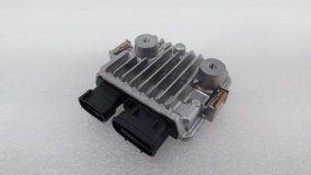 Блок управления топливным насосом Toyota RAV4 50 2021 A25AFXS