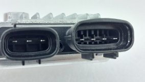 Блок управления топливным насосом Toyota RAV4 50 2021 A25AFXS