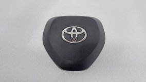 Подушка безопасности в руль Toyota RAV4 50 2021 A25AFXS Подушка безопасности в руль Toyota RAV4 50 2021 A25AFXS