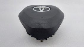 Подушка безопасности в руль Toyota RAV4 50 2021 A25AFXS Подушка безопасности в руль Toyota RAV4 50 2021 A25AFXS