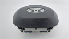 Подушка безопасности в руль Toyota RAV4 50 2021 A25AFXS Подушка безопасности в руль Toyota RAV4 50 2021 A25AFXS