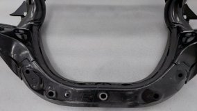 Подрамник задний Toyota RAV4 50 2021 A25AFXS