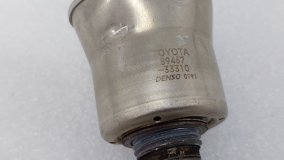 Датчик кислородный \ Лямбда зонд Toyota RAV4 50 2021 A25AFXS