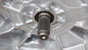 АКПП Toyota RAV4 50 2021 A25AFXS