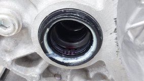 АКПП Toyota RAV4 50 2021 A25AFXS