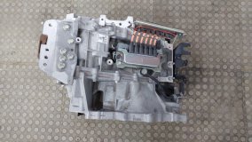АКПП Toyota RAV4 50 2021 A25AFXS