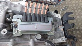 АКПП Toyota RAV4 50 2021 A25AFXS