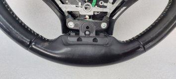 Руль Lexus NX300H Z10 2020 2ARFXE