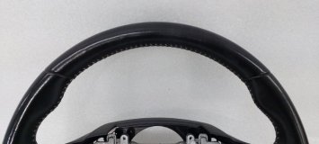 Руль Lexus NX300H Z10 2020 2ARFXE