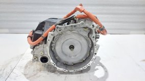 АКПП Lexus NX300H Z10 2020 2ARFXE