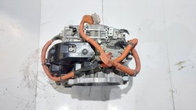 АКПП Lexus NX300H Z10 2020 2ARFXE