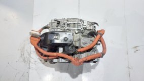 АКПП Lexus NX300H Z10 2020 2ARFXE