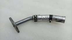 Трубка турбокомпрессора Hyundai Santa Fe TM 2019 D4HB