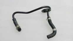 Трубка турбокомпрессора Hyundai Santa Fe TM 2019 D4HB