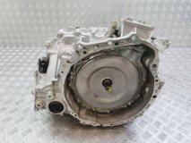 АКПП Lexus NX300H AL20 2019 2ARFXE